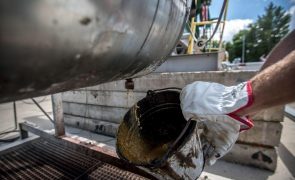 Produção de petróleo e gás natural do Brasil bate recorde em outubro