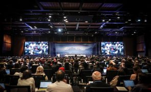 COP27: UE rejeita retrocessos 