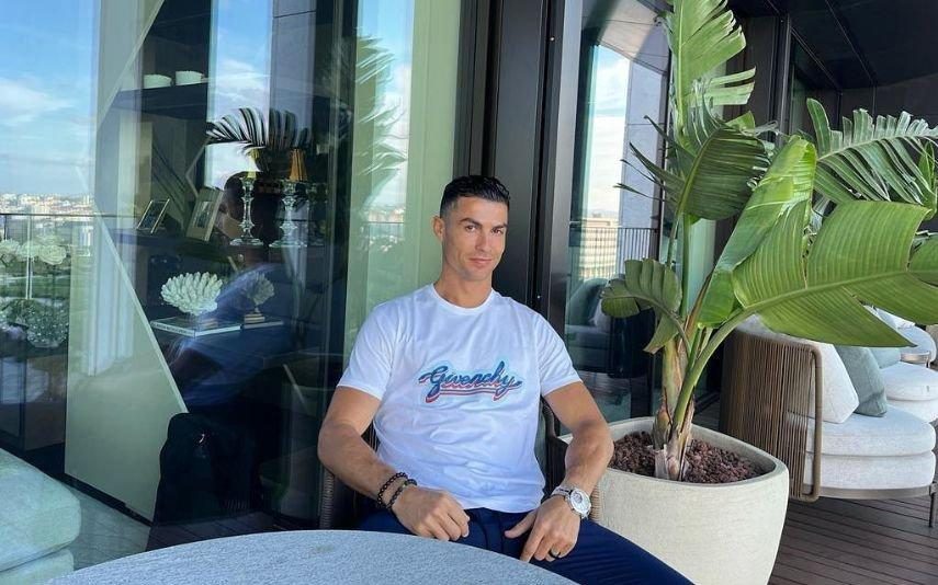 Entrevista polémica de Cristiano Ronaldo é alvo de humor e resultado é hilariante