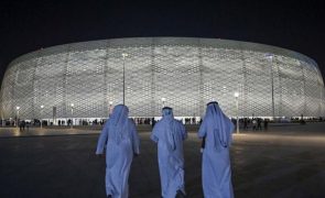 Boicote ao Mundial 2022 no Qatar longe de reunir consenso