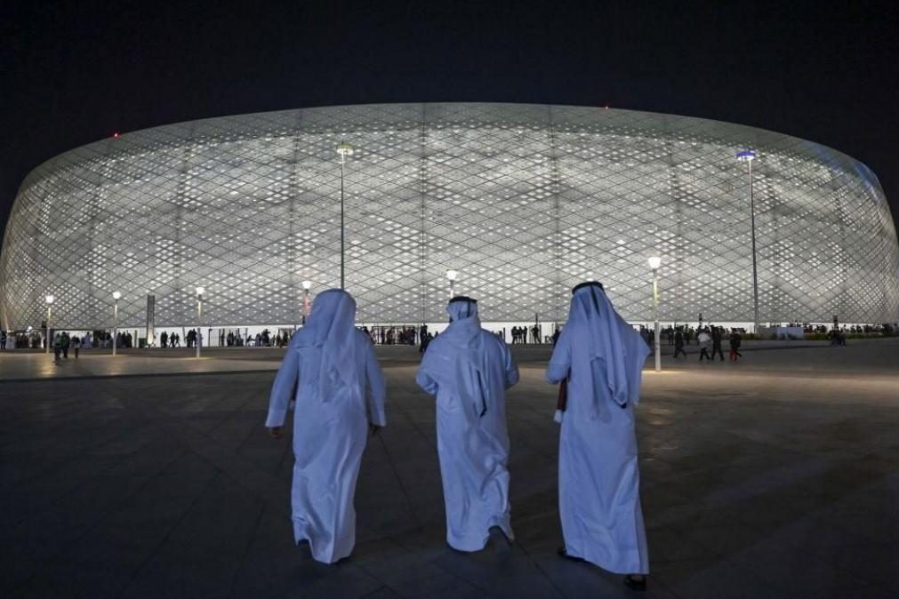 Boicote ao Mundial 2022 no Qatar longe de reunir consenso