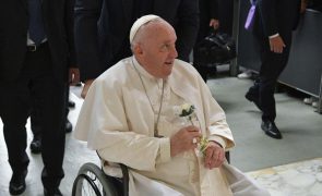 Papa propõe que cristãos celebrem a Páscoa no mesmo dia a partir de 2025