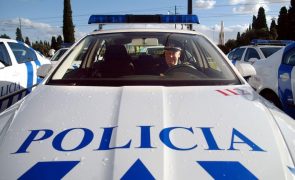 PSP detém 15 pessoas em operação contra contrafação em Sintra