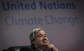 COP27: ONU lamenta falta de plano para 