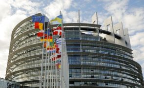 Parlamento Europeu declara Rússia um Estado patrocinador do terrorismo