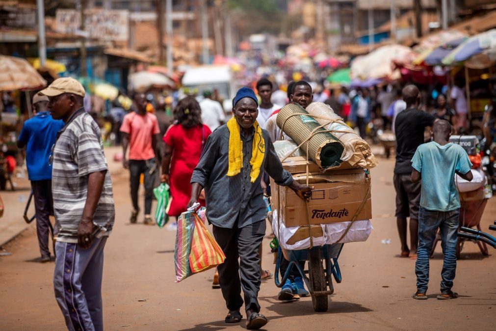 FMI termina hoje missão na Guiné-Bissau que pode levar a assinatura de programa financeiro