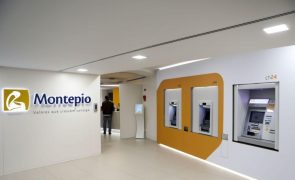Montepio paga 400 a 600 euros em dezembro a trabalhadores que ganham até 2.500 euros