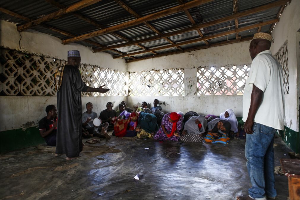 MSF pede maior proteção para trabalho sexual no centro de Moçambique