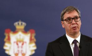 Sérvia e Kosovo sem acordo para ultrapassar a atual crise