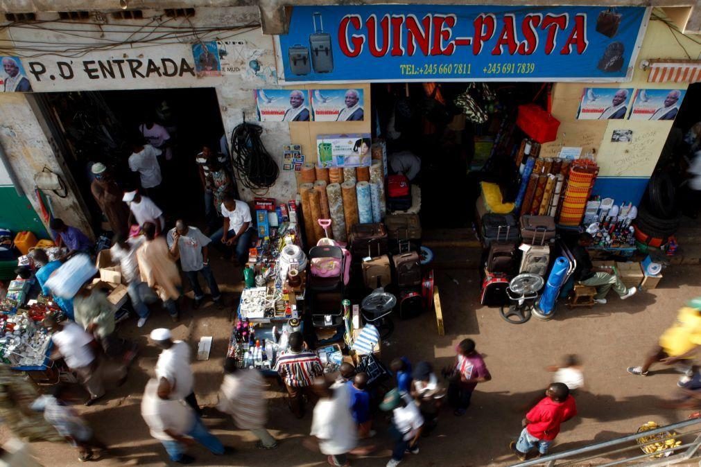 Guerra da Ucrânia está a atrasar recuperação da economia da Guiné-Bissau