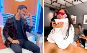Jéssica Maria deixa indireta após Gonçalo Quinaz passar férias com ex