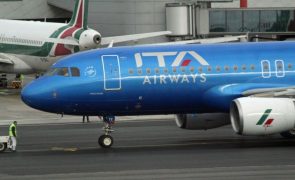 Grupo MSC retira proposta de compra da Ita Airways
