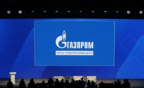 Ucrânia: Gazprom ameaça reduzir gás que exporta para Moldova