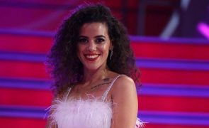 Big Brother Catarina Severiano critica decisões de Cristina Ferreira: “Entrar gente a meio [do programa] é sempre ingrato para quem lá está”