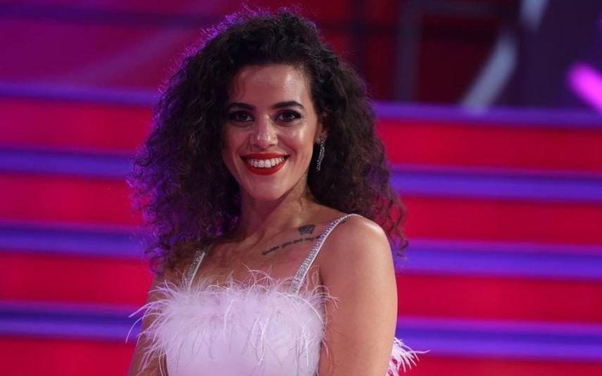 Big Brother Catarina Severiano critica decisões de Cristina Ferreira: “Entrar gente a meio [do programa] é sempre ingrato para quem lá está”