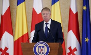 Roménia celebra que UE deixe de avaliar a sua justiça e sistema anticorrupção