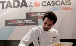 Estes 5 restaurantes portugueses conquistaram a primeira estrela Michelin