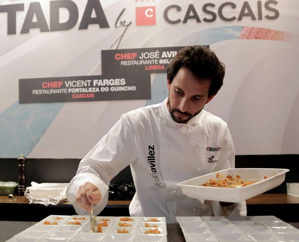 Estes 5 restaurantes portugueses conquistaram a primeira estrela Michelin