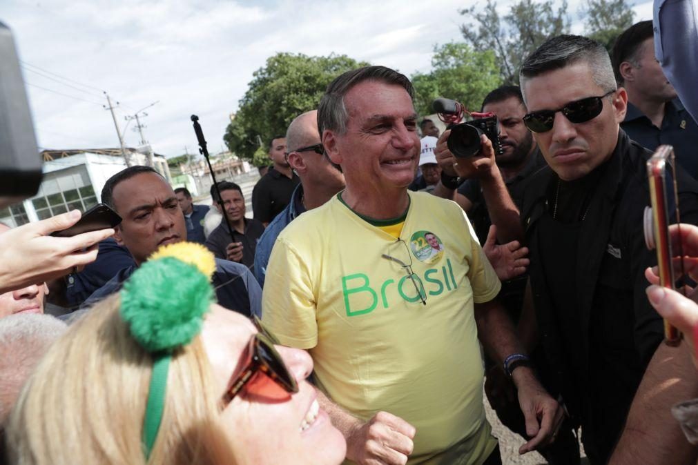Partido de Bolsonaro tem 24 horas para apresentar relatório completo sobre urnas -- Tribunal