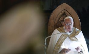 Papa demite líderes da Caritas Internacional e nomeia comissário extraordinário