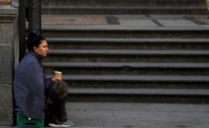 Espanha quintuplicou financiamento contra pobreza infantil, diz alto comissário