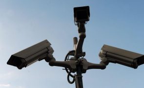 Proteção de Dados dá parecer negativo a sistema de videovigilância em Sintra