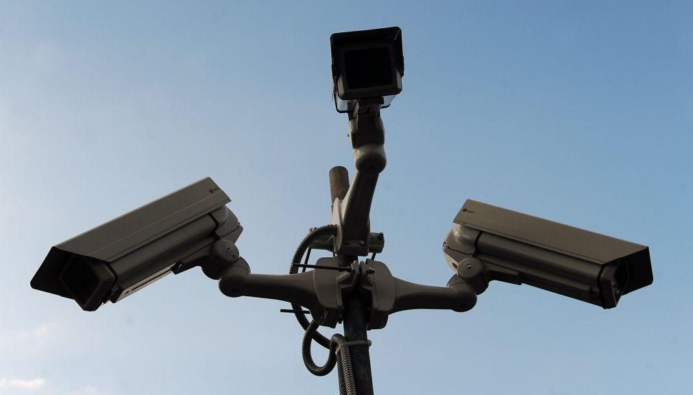 Proteção de Dados dá parecer negativo a sistema de videovigilância em Sintra