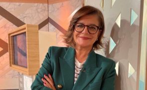 Júlia Pinheiro faz revelação sobre maternidade: “Odiei estar grávida”