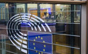 Página da internet do Parlamento Europeu alvo de ciberataque