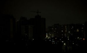 Presidente da Moldova culpa Rússia pela falta de eletricidade
