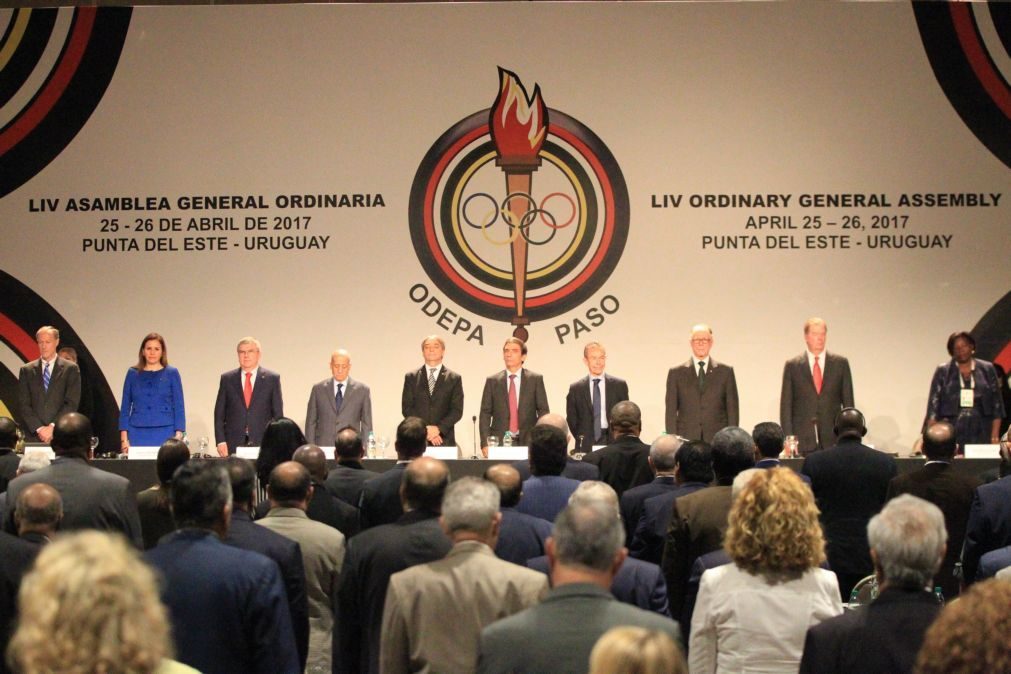 Carlos Nuzman apresenta demissão de presidente do Comité Olímpico Brasileiro