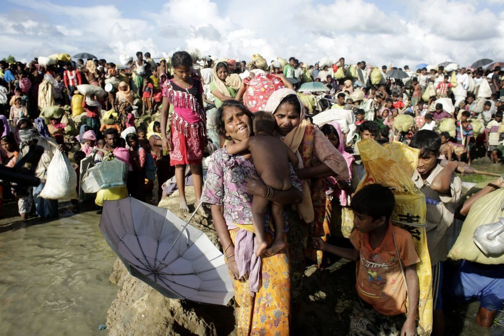 Conselho de Segurança da ONU com reunião informal para abordar crise dos rohingya