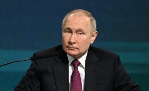 Putin está às portas da morte, revela analista político