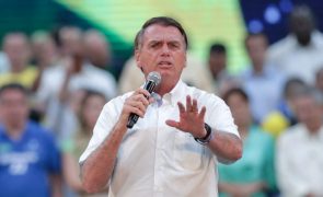 Parceiros de Jair Bolsonaro recusam responsabilidade no pedido de anulação de votos