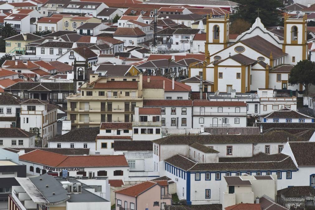 Orçamento dos Açores para 2023 aprovado em votação final global com votos contra de PS e BE