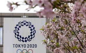 Tóquio investiga adjudicação de concursos para eventos-teste dos Jogos Olímpicos