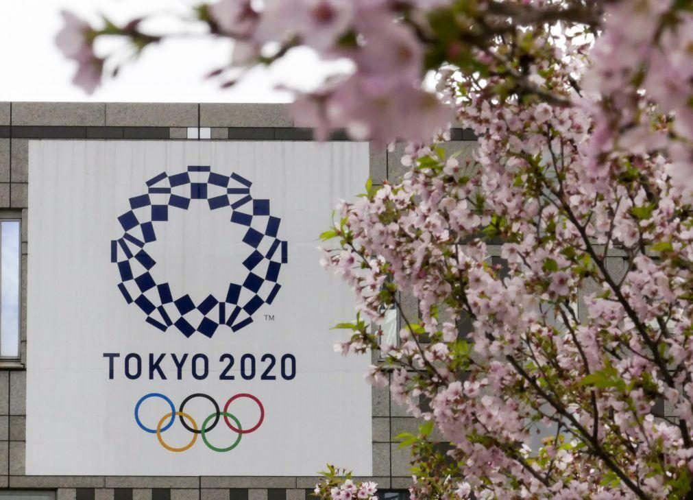 Tóquio investiga adjudicação de concursos para eventos-teste dos Jogos Olímpicos