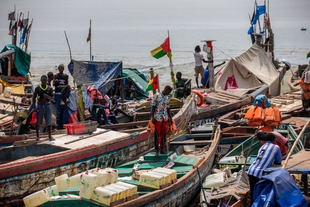 Não será possível construir uma imagem positiva da Guiné-Bissau sem a diáspora