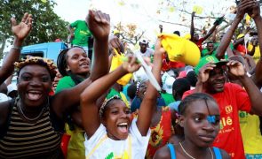 MLSTP/PSD condena e demarca-se de tentativa de golpe de Estado em São Tomé e Príncipe