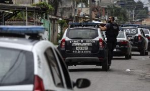 Detido suspeito de causar três mortos e 11 feridos em duas escolas do Brasil