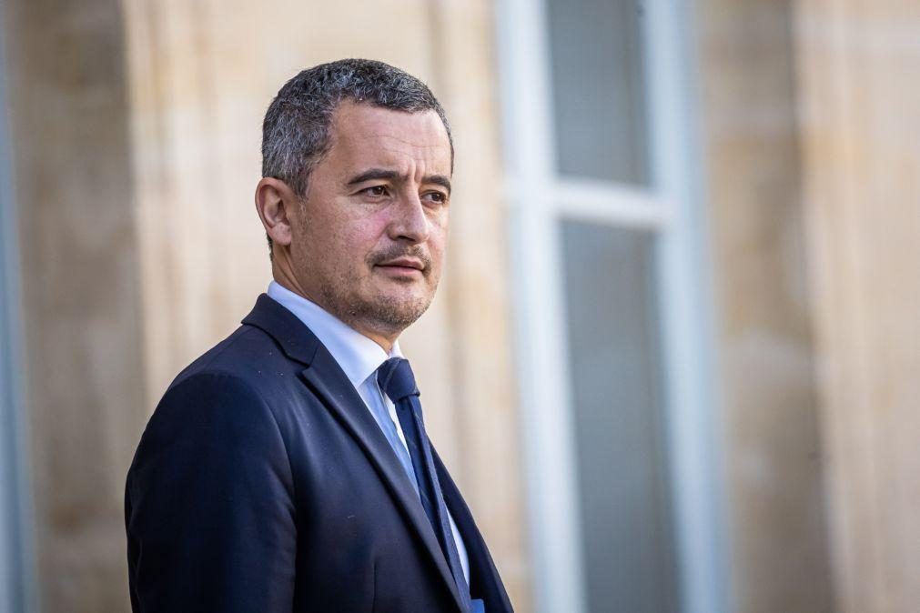 Migrações: Paris recusa deslocalizações se Itália não respeitar