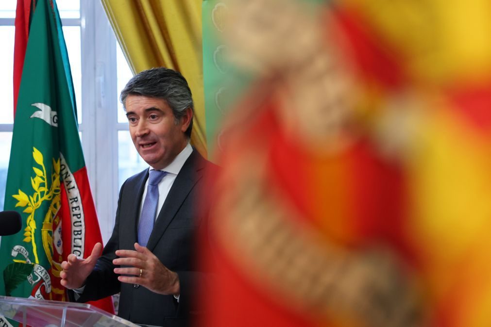 Tráfico de imigrantes é
