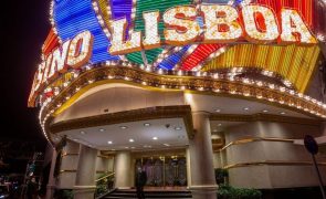 Seis concessionárias de jogo a operar em Macau mantêm licença