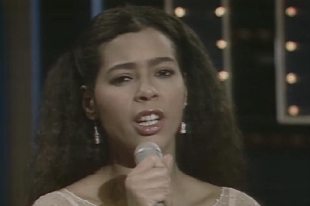 Morreu Irene Cara, a cantora que deu voz a Fame