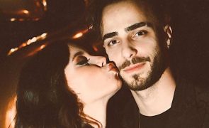 Diogo Piçarra revela que dieta afetou sexo com Mel Jordão: 