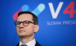 PM polaco acusa Rússia de provocar nova 