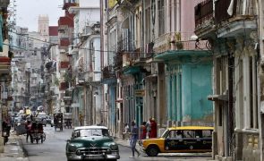China doa cerca de 96 milhões de euros a Cuba