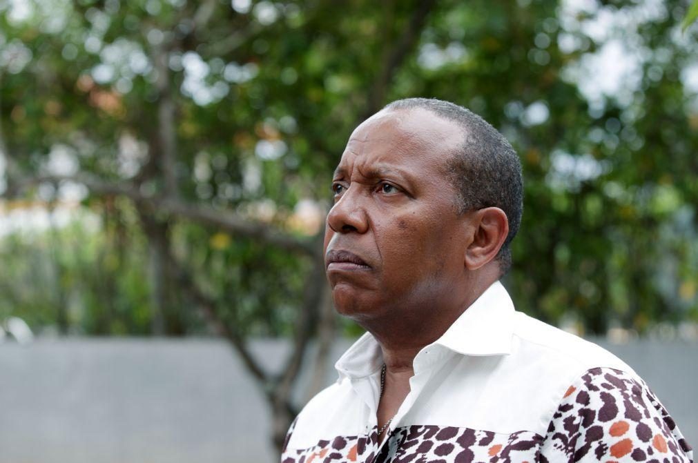 Governo são-tomense promete investigação às mortes após ataque a quartel