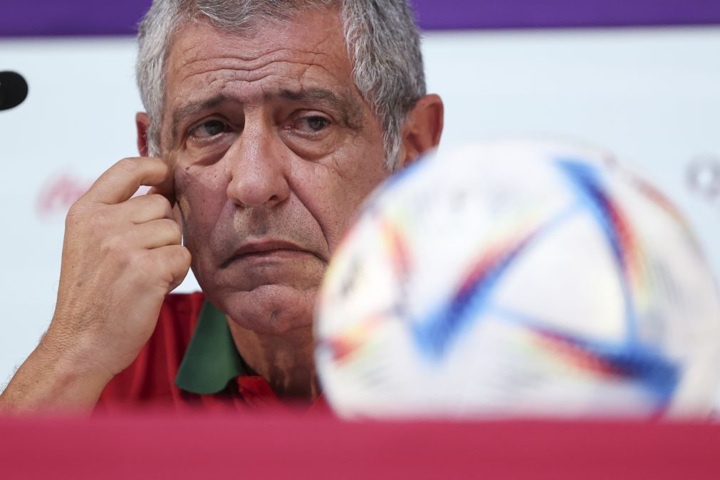 Santos lamenta lesão de Danilo e confirma titularidade do