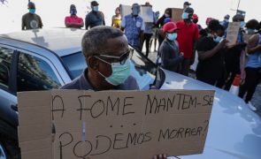 Crise aumenta pedidos de imigrantes lusófonos para quem não morrer à fome já é bom
